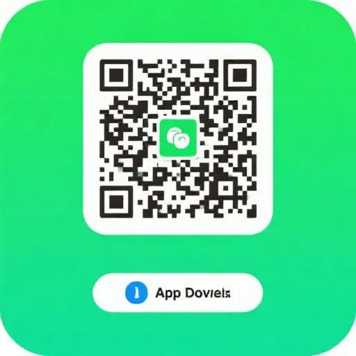 PG游戏 App 官方二维码